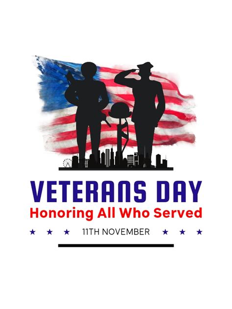 Veterans Day 2023: When is Veterans Day? - NewBioIdea