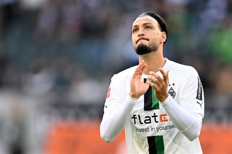 borussia dortmund sign ramy bensebaini    transfer