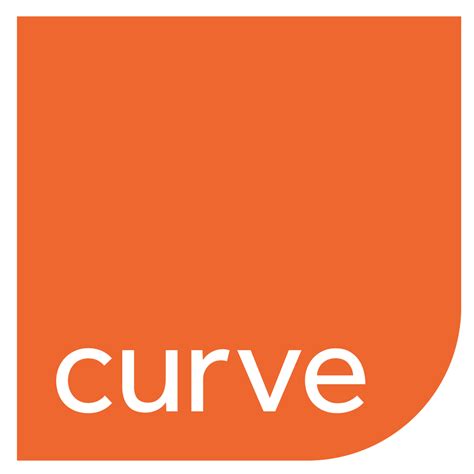 Orange Curve Logo