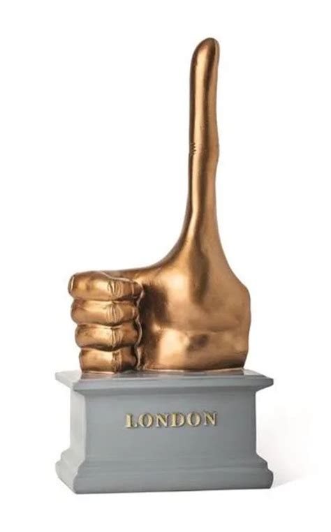 good  david shrigley printed editions