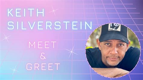 The Keith Silverstein Meet & Greet – Super Anime Store