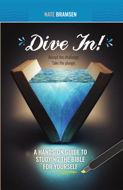 DIVE IN! Accept the Challenge. Take the Plunge. - ROCK International