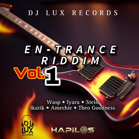 En Trance Riddim Vol 1 Compilation By Various Artists Spotify