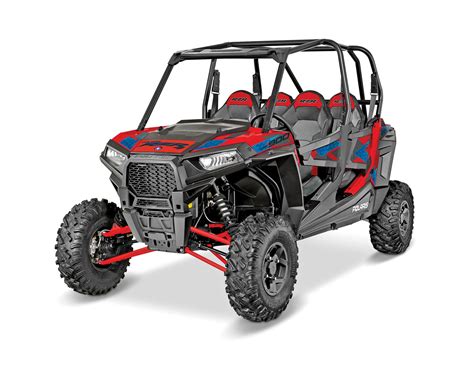 Buyer S Guide 2016 Four Seat Extreme Performance Utvs Utv Action Magazine