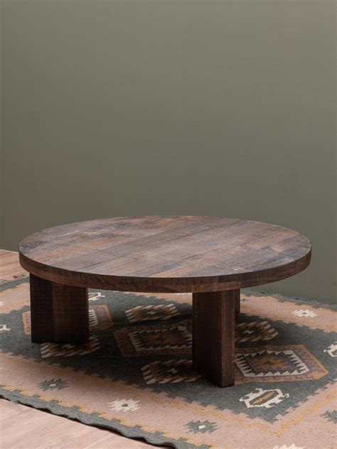 Chehoma Furniture Coffee Tables Brown Coffee Table Palo