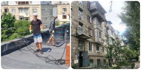 Peste 80 de blocuri de locuit din Chișinău vor fi reparate capital