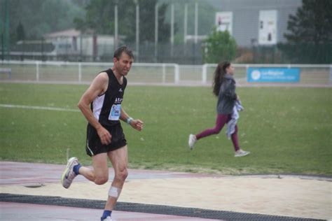 Une nouvelle édition du Championnat Régional Para Athlétisme Adapté à