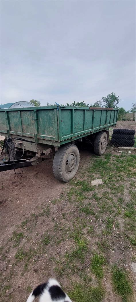 Tractor Rominesc Inand Olx Ro