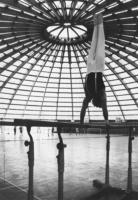 Campaign Begins To Save 1970s Leisure Centres Where A Generation