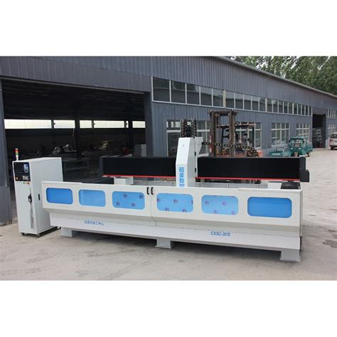 Asia Machinery Net Automatic Quartz Processing Center Cxsc