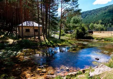 Las Cuatro Mejores Rutas Por Los Desfiladeros Y Gargantas De Burgos