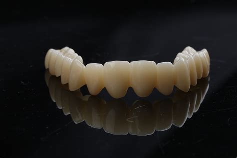 Xtcera Ht White Zirconia