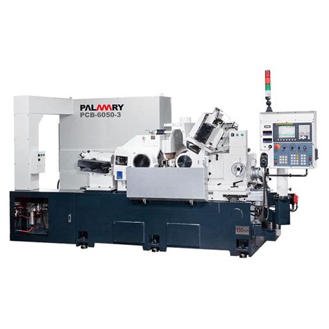 Spitzenlose Schleifmaschine Pcb Series Palmary Machinery F R