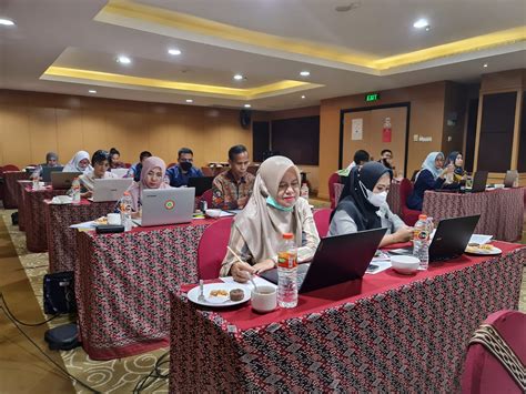 Kerjasama Hpmi Forum Komite Keperawatan Sulsel Gelar Pelatihan Asesor