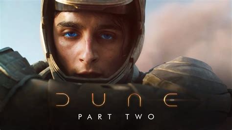 Dune Parte Ecco Trailer Ufficiale Austin Butler Irriconoscibile