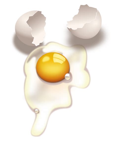 Egg Yolk Egg Fried Egg Png Clipart Royalty Free Svg Png