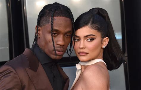 kylKylie Jenner & Travis Scott’s Breakup Timeline | Radar Online