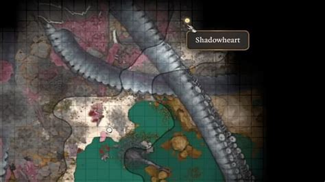 Where To Find Shadowheart Early In Baldurs Gate 3