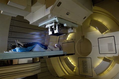 Proton Therapy Md Anderson All About Radiation