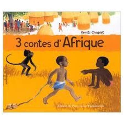 Amina La Petite Africaine Histoire Afrique Conte Africain Comptine