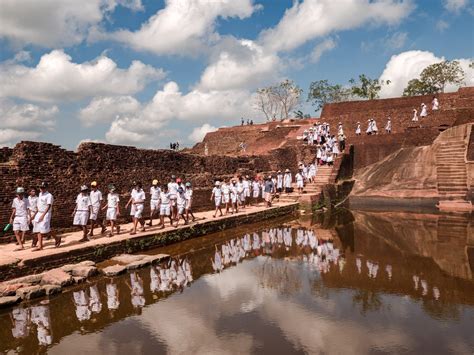 Que Faire Au Sri Lanka Itin Raires De Jours Un Mois