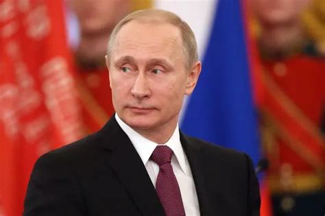 Putin Threatens To Turn Off Europes Gas Supply Within Days Over