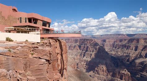 Grand Canyon West - Plan an Epic Grand Canyon Tour from Las Vegas ...