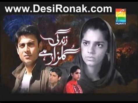 Zindagi Gulzar Hai Last Episode Th Mai Part High