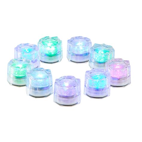 Submersible LED Lights by Ashland™ | Michaels