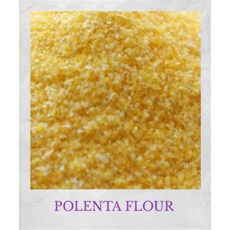 Jual Tepung Jagung Kasar Polenta Flour Shopee Indonesia