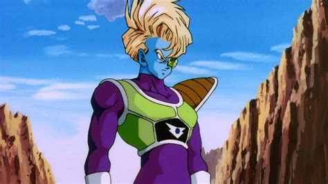 Dragon Ball Z Cooler S Revenge Screencap Fancaps