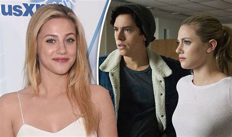 Riverdale Season 2 Betty Cooper And Jughead To Break Up Star Drops Huge Spoiler Tv And Radio