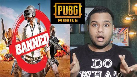 Pubg Mobile Ban Why Pubg Is Banned In India Chinese Apps