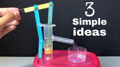 Simple Invention Ideas