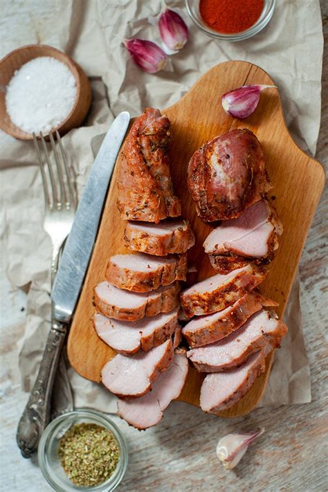 Cajun Grilled Pork Tenderloin Recipe Tasteaholics