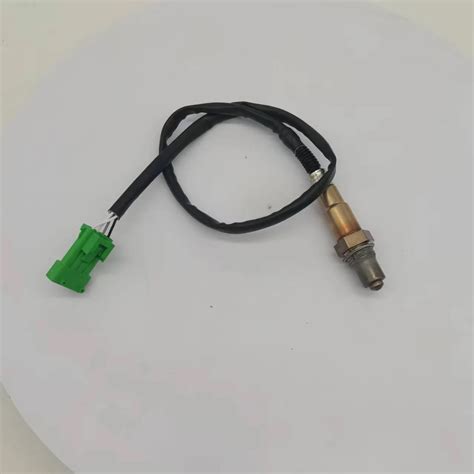 Sensor Lambda Do Oxig Nio Do O Citroen Berlingo C C C C C