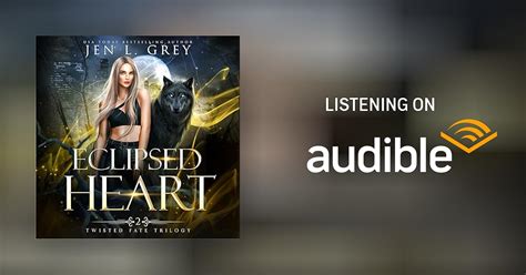 Eclipsed Heart Audiobook Free With Trial