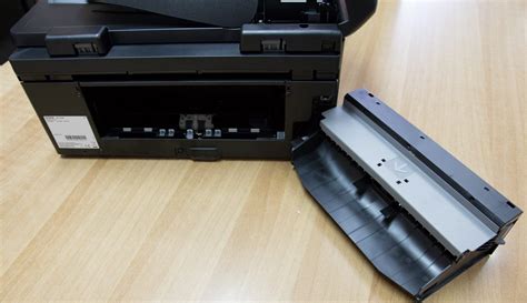 Epson WorkForce WF 2750 ο ιδανικός εκτυπωτής για κάθε σπίτι Review