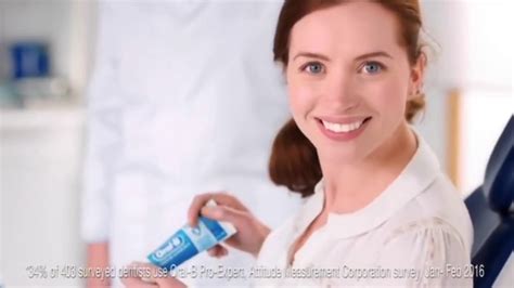 Oral B I Didnt Even Know Oral B Made A Toothpaste Youtube