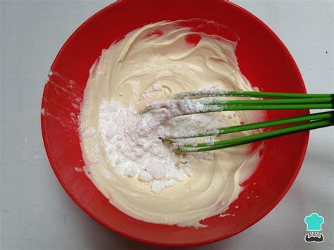 Frosting De Queso Fácil