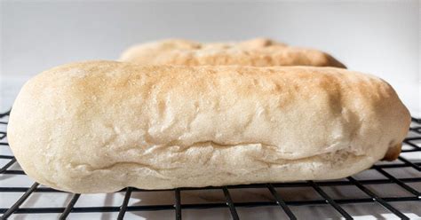 Copycat Jimmy John S Bread Recipe