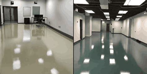 Best Epoxy Paint for Basement Floor (2024 Review)