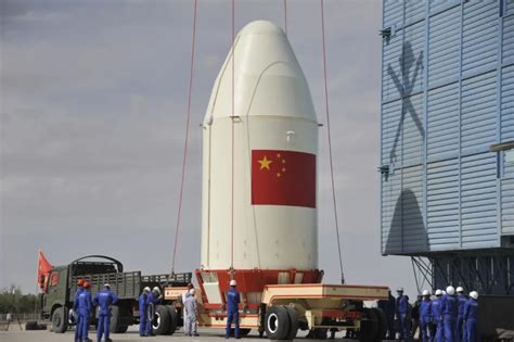 中国版星链来了，低轨通信试验卫星发射成功，一颗抵10颗星链 腾讯新闻