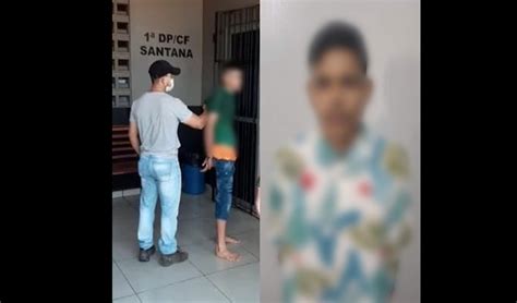 Caso Ana J Lia J Ri De Dupla Presa Pela Morte De Menina Ser Em