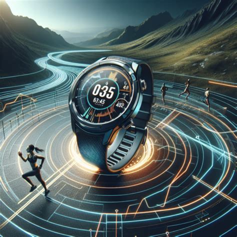 Top Best Gps Watches For Running In Ultimate Runner S Guide