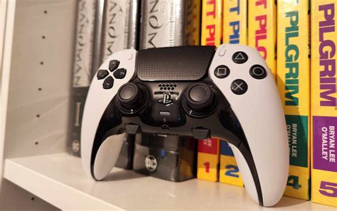 Dualsense Edge Sonys Premium Controller Im Test