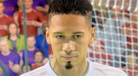 FIFA 20 Nuovi Face Scan Volti Reali Dei Giocatori Weareutita