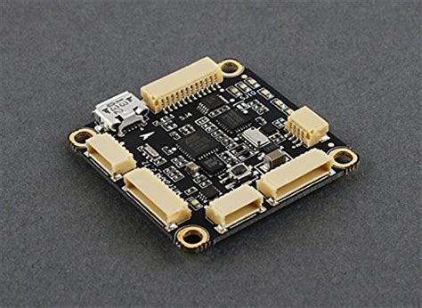 Buy Hobbyking Micro Hkpilot Mega Micro Sized Flight Controller And