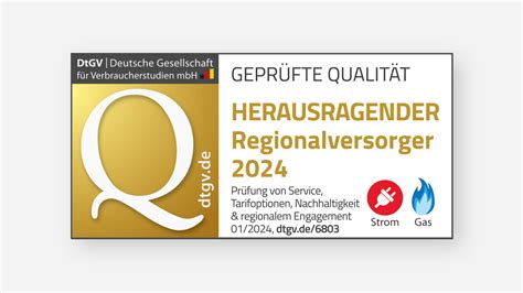 Stadtwerke Hanau Wir Sind Ausgezeichnet