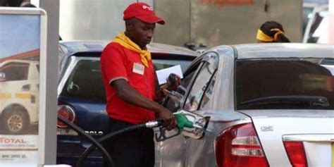 Epra Announces Fuel Prices For January February Ke